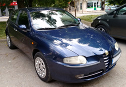 АЛФА РОМЕО 147